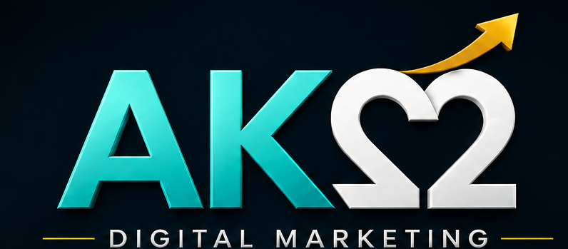 AK22 Logo